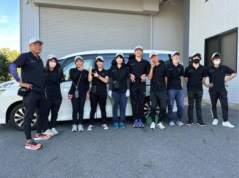 オルトサポート株式会社(福岡県粕屋郡新宮町)