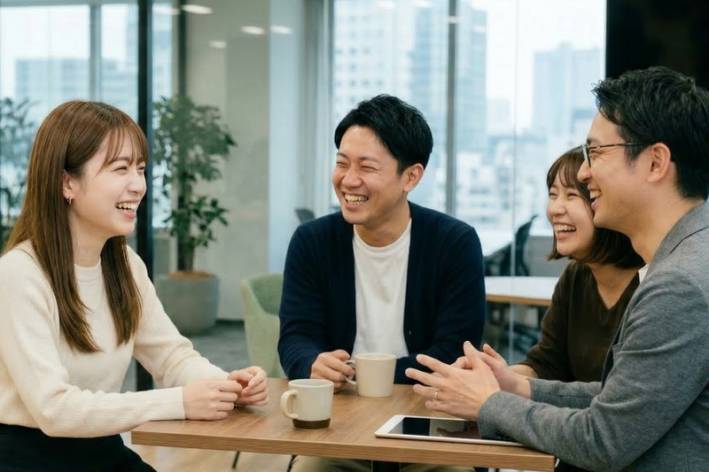 株式会社リフレクトの求人・転職情報