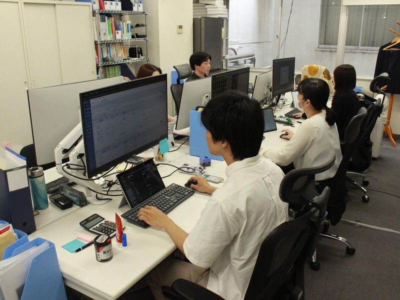 株式会社GoodFieldのアルバイト・バイト求人情報-05