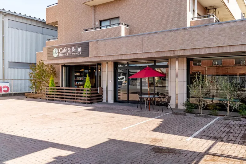 株式会社アクタガワHRM(紹介先/カフェ&リハ静岡千代田)のアルバイト・バイト求人情報