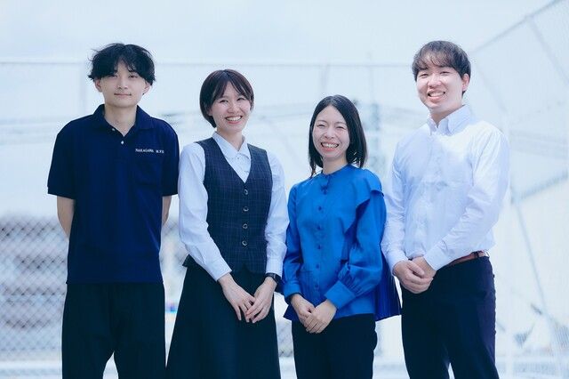 株式会社中川製作所の求人・転職情報