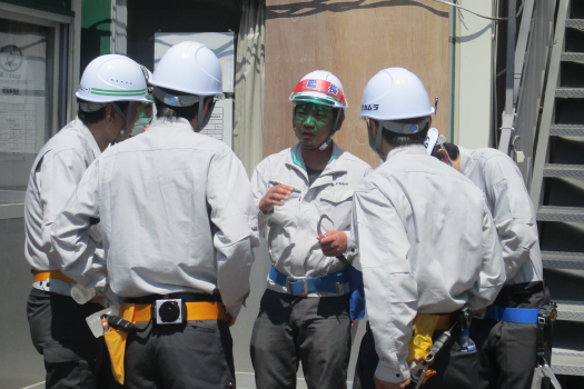 株式会社ナカムラの求人・転職情報