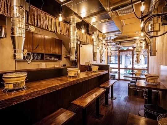 焼肉ホルモン 七厘いちわ経堂店のアルバイト・バイト求人情報-02