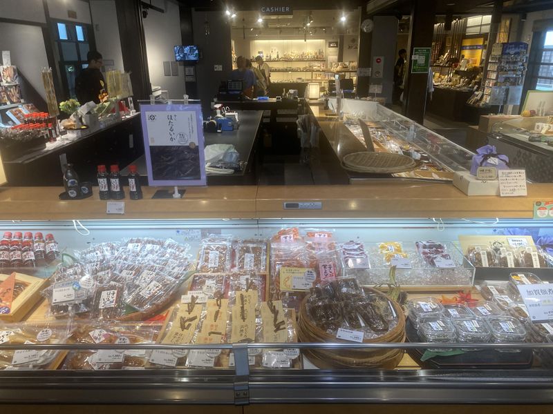 味の十字屋　東山本店のアルバイト・バイト求人情報-04