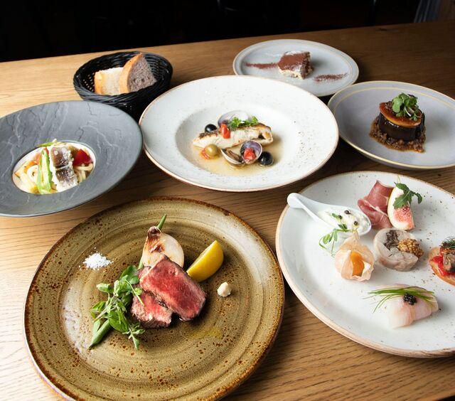 Locanda MEAT & ITALYのアルバイト・バイト求人情報-04