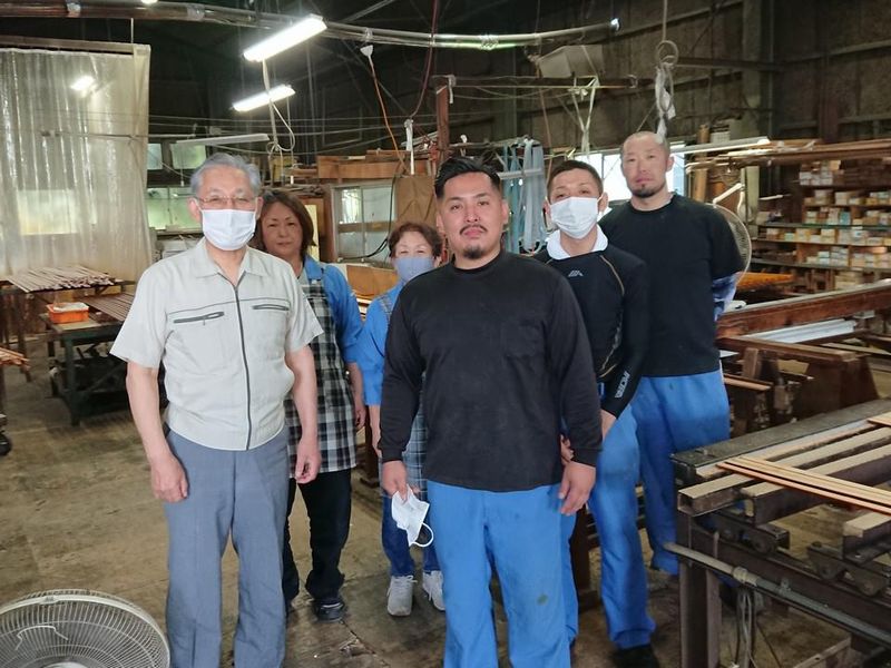 有限会社片山ラチス製作所の求人・転職情報