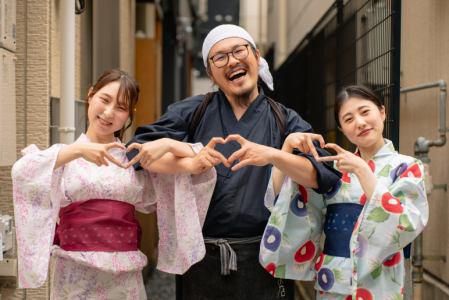 炉端と釜めし五百蔵のアルバイト・バイト求人情報-02