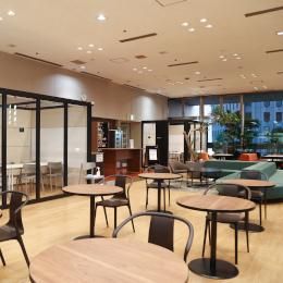 損害保険ジャパン株式会社　損保ジャパン倉敷ビルのアルバイト・バイト求人情報-04