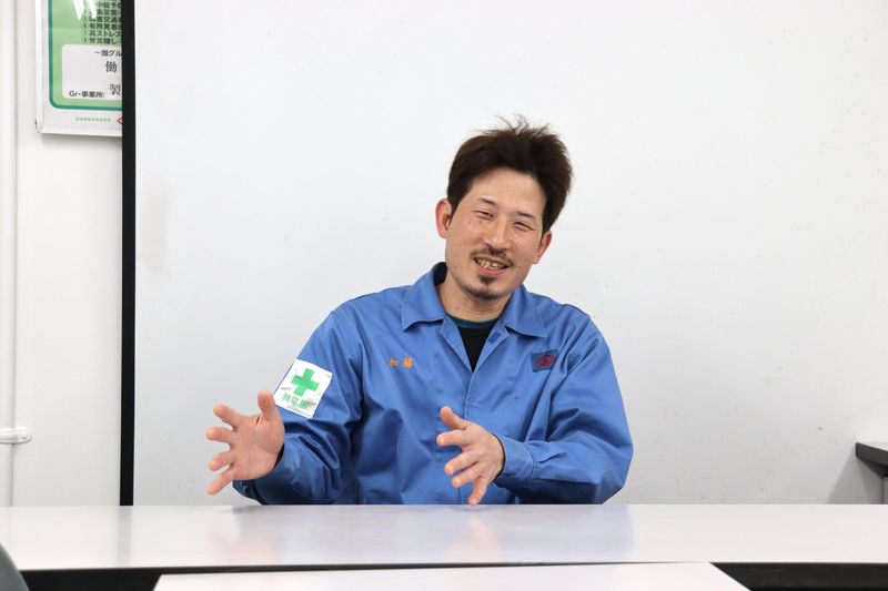 山九東日本サービス株式会社のアルバイト・バイト求人情報-02