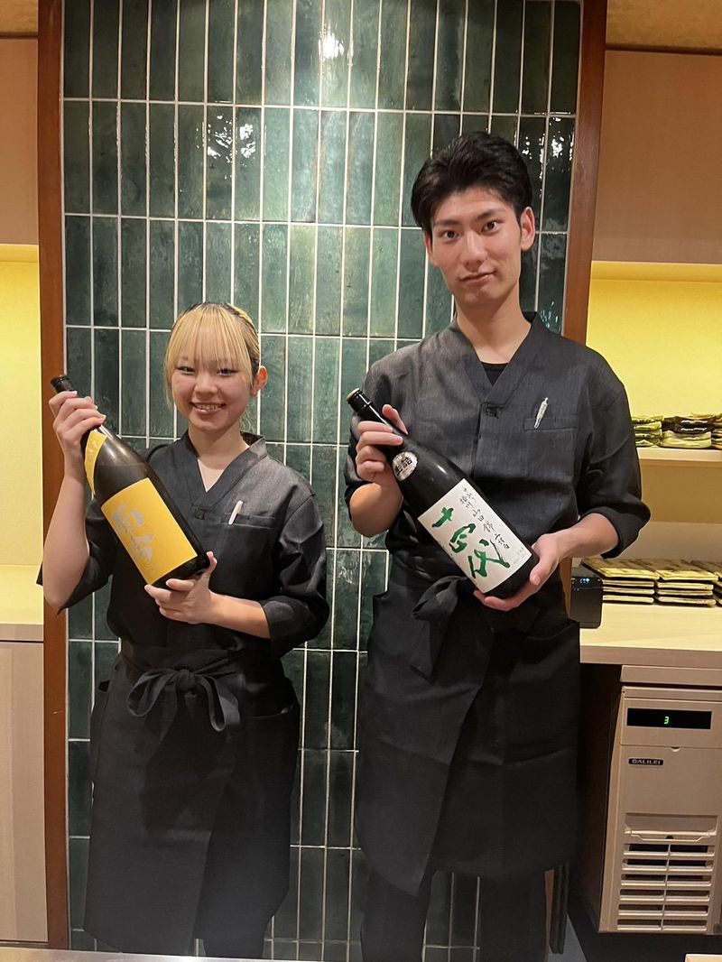 日本酒割烹　香流(Kanare)のアルバイト・バイト求人情報-02