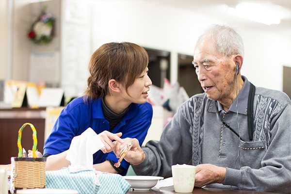 医療法人讃生会　網走記念病院のアルバイト・バイト求人情報-09