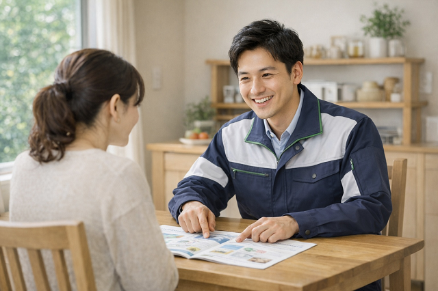 株式会社サイサン-0001の求人・転職情報