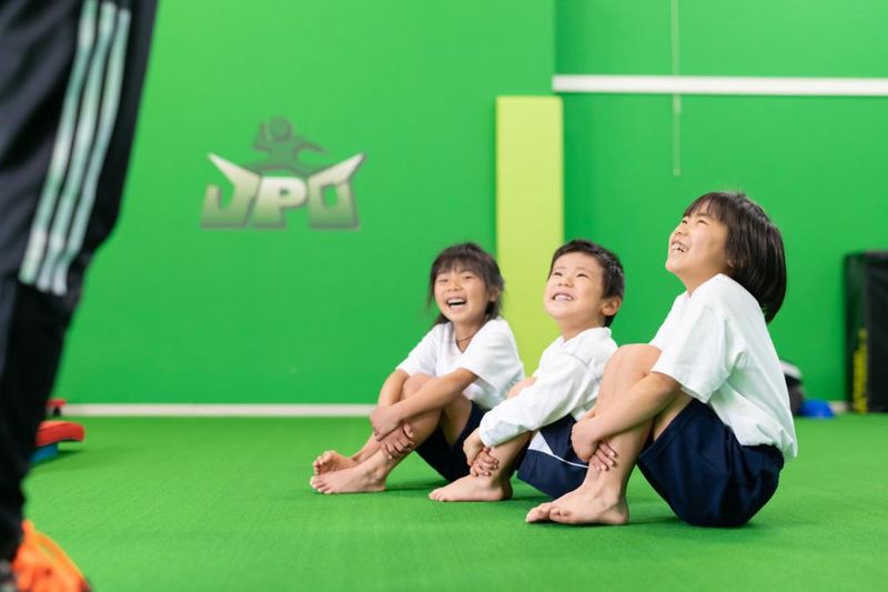 JPCスポーツ教室 清瀬駅前店の求人・転職情報-02