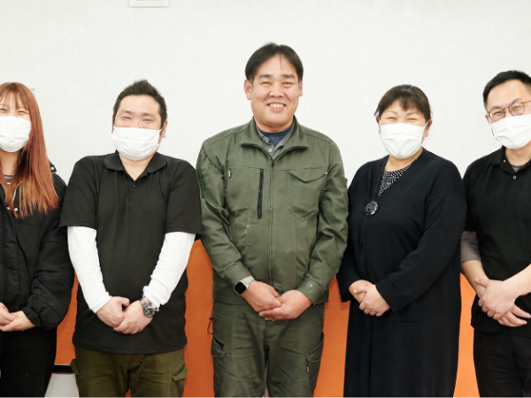 株式会社シーアイ・パートナーズの求人・転職情報