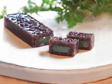 叶匠寿庵　 京急百貨店 上大岡店