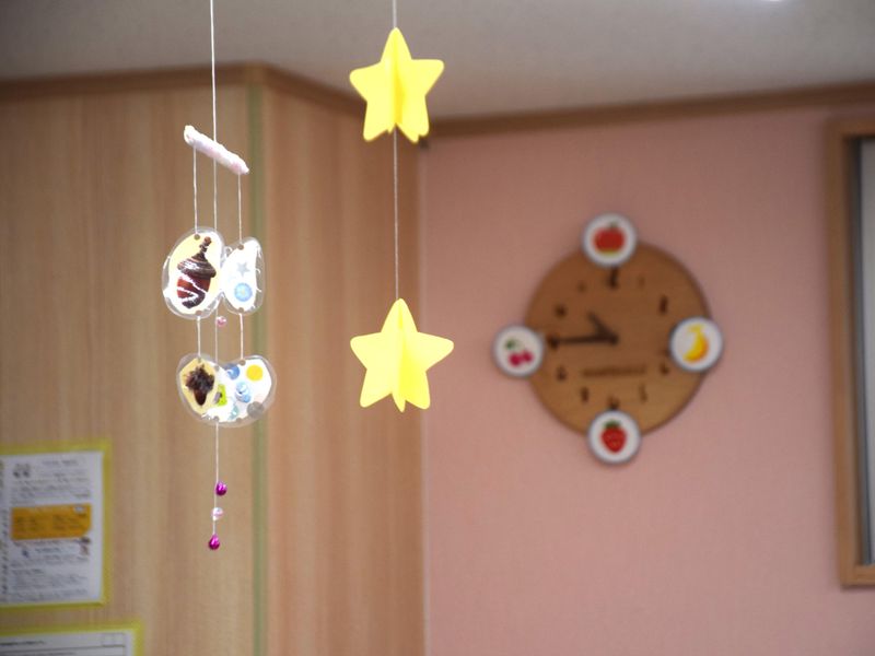 フジオひまわり保育園西天満園のアルバイト・バイト求人情報-17