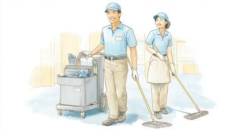 求人画像