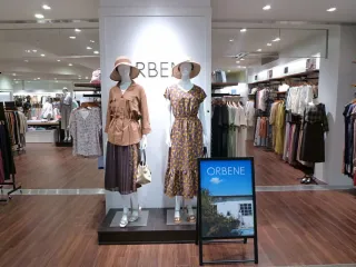 イオン新浦安 ORBENEのアルバイト・バイト求人情報