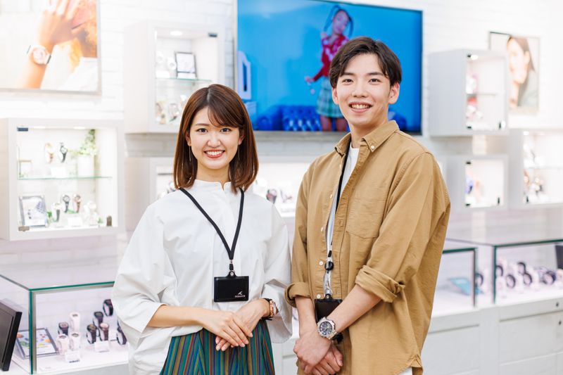 G-SHOCK OUTLET 土岐のアルバイト・バイト求人情報-03