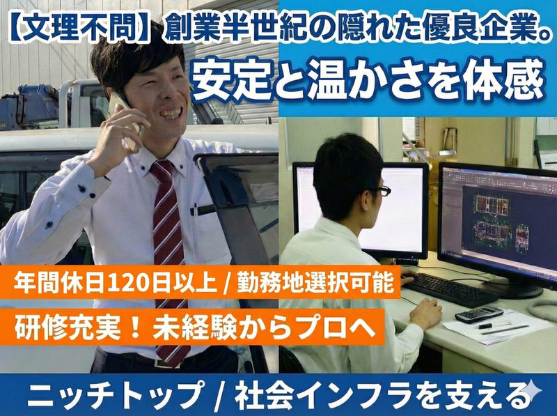 株式会社シンショー