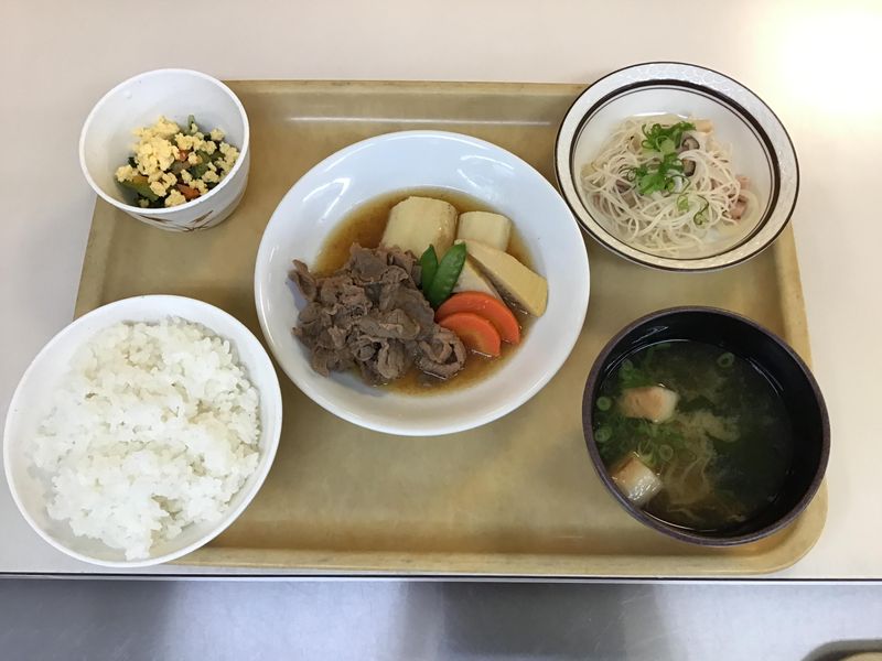 滋賀県彦根市川瀬の社員食堂　ウオクニ株式会社のアルバイト・バイト求人情報-04
