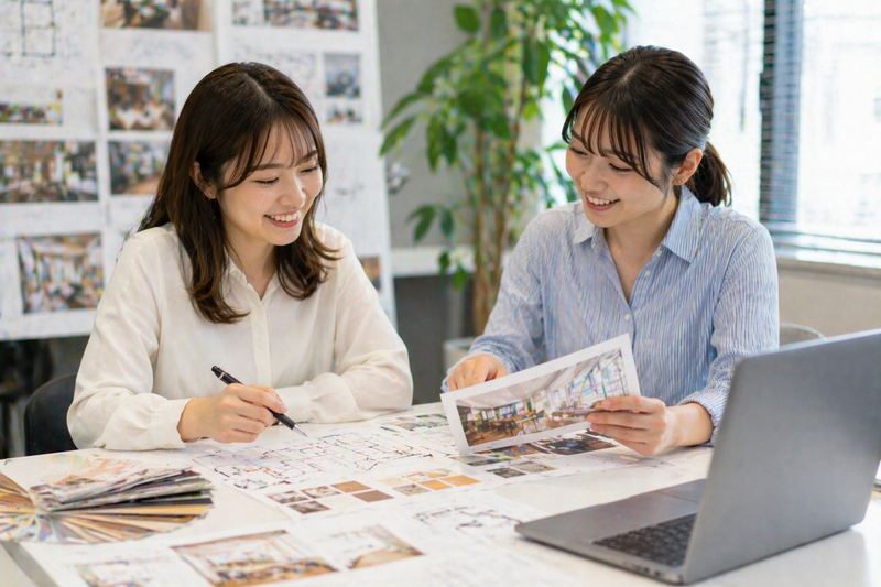 株式会社ソーケンの求人・転職情報