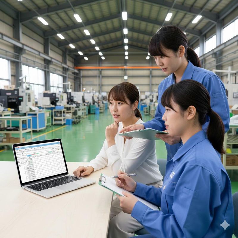 柳川工業有限会社の求人・転職情報