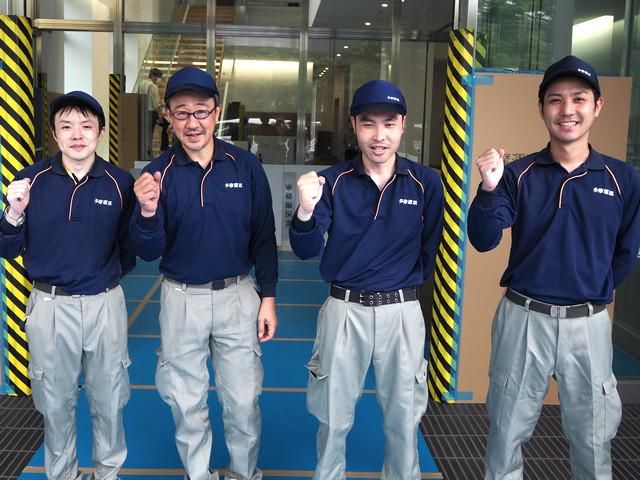 多摩運送株式会社 厚木営業所のアルバイト・バイト求人情報-05