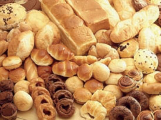 有限会社阿古屋製パン