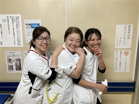 医療法人仁心会（社団）-0003の求人・転職情報