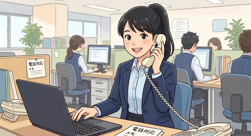 求人画像