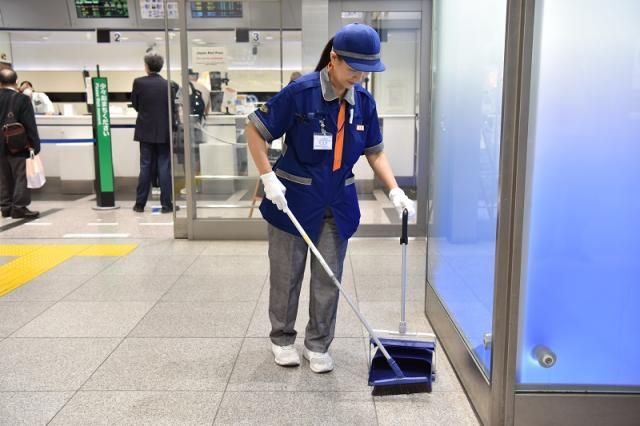 新幹線メンテナンス東海株式会社の求人・転職情報