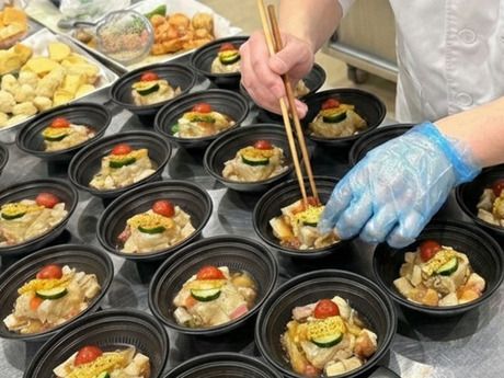 株式会社古市庵プラスの求人・転職情報