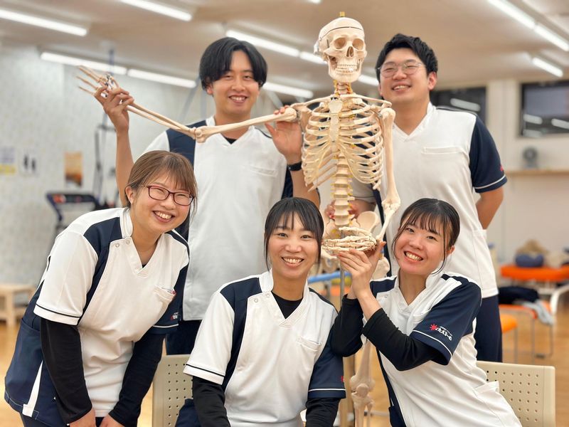 ライフアシスト株式会社の求人・転職情報