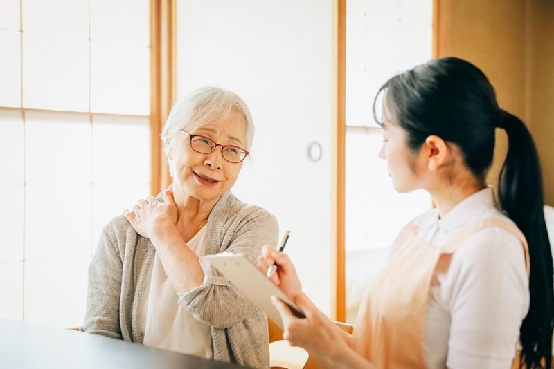 あい駒形クリニック/医療法人あい友会の求人情報