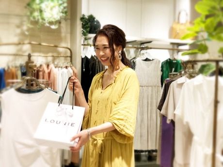 LOUNIE(ルーニィ)　LINKS五所川原店のアルバイト・バイト求人情報-05
