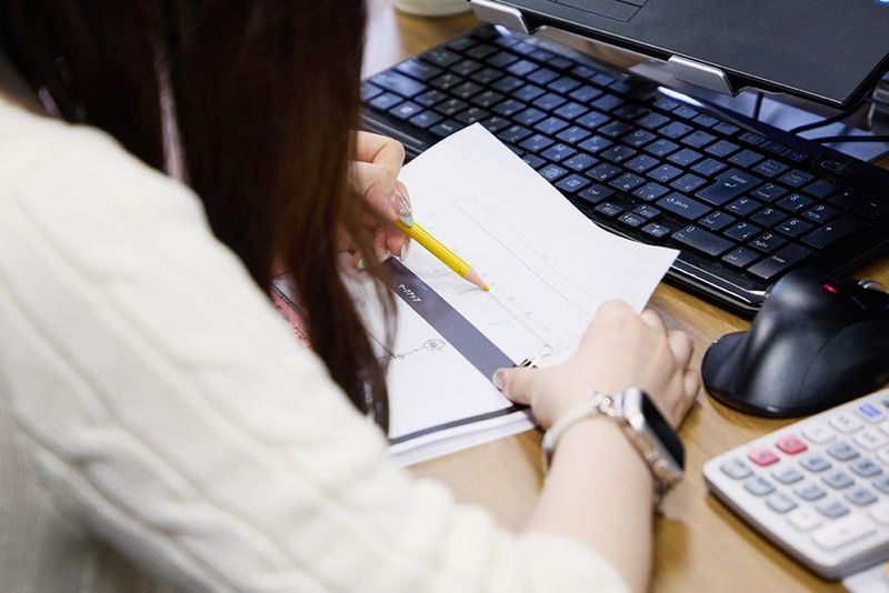 office offrode株式会社の求人・転職情報