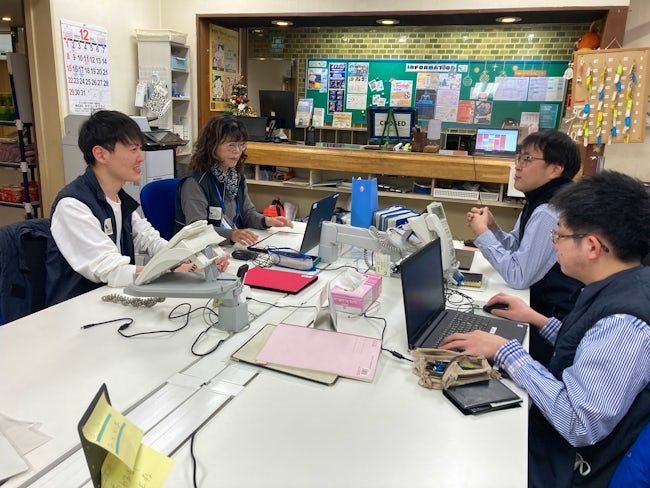 公益財団法人さっぽろ青少年女性活動協会の求人・転職情報