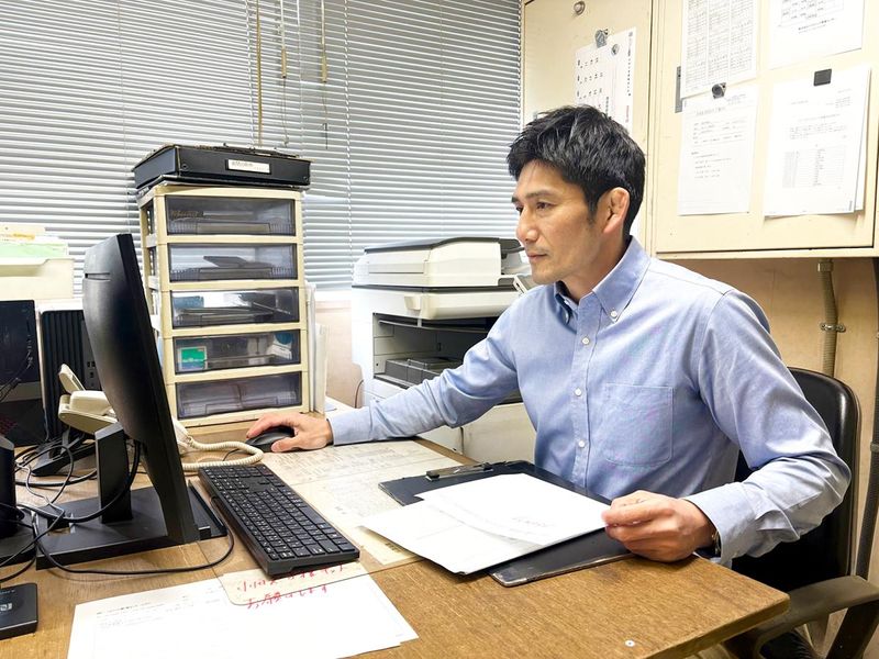 株式会社ペスカリッチの求人・転職情報