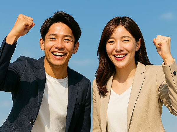 株式会社ユース.TRの求人・転職情報