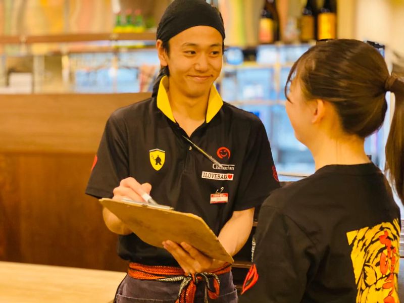 大衆酒場 ちばチャン 八王子店のアルバイト・バイト求人情報-05