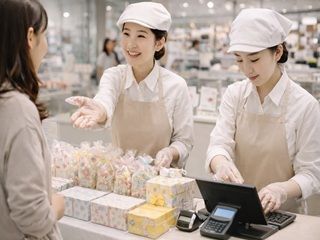 フィールドサーブジャパン 営業第1グループの派遣求人情報