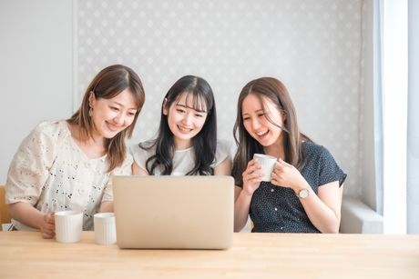日本リック株式会社の派遣求人情報