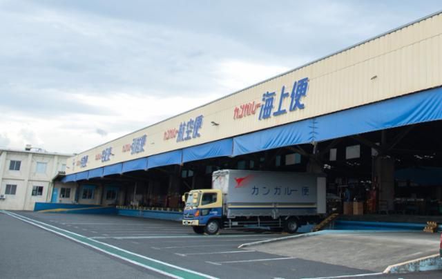 日ノ丸西濃運輸株式会社の求人・転職情報