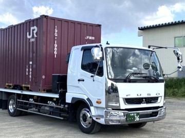 株式会社札幌輸送サービス-0003の求人・転職情報