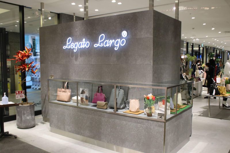 anello® 心斎橋筋店/株式会社キャロットカンパニーのアルバイト・バイト求人情報-03