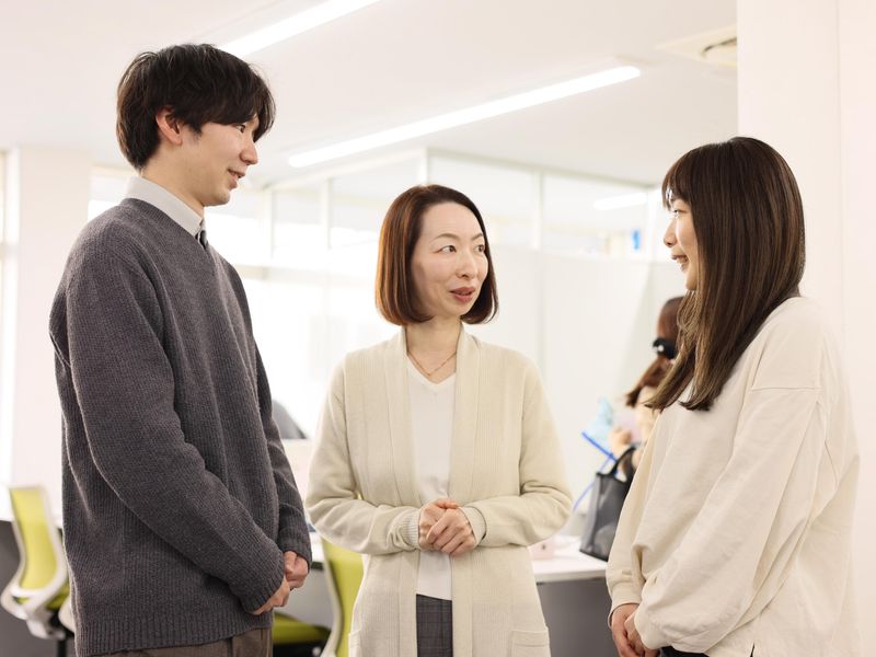 株式会社グリープフラワーの求人・転職情報