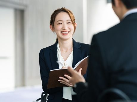 株式会社パブレ 札幌支社の求人・転職情報