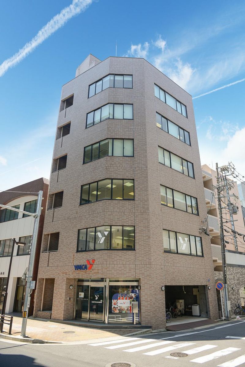 学校法人名古屋ＹＭＣＡ学園の求人・転職情報