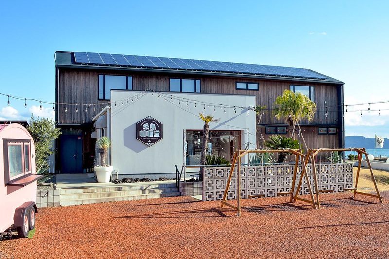 糸島カリー堂 Cafe&Dessertsのアルバイト・バイト求人情報-01